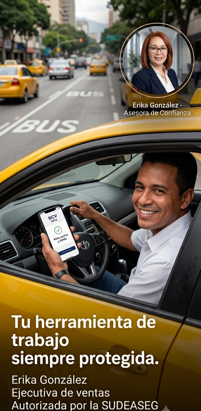 RCV Taxis